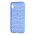 Чехол для Samsung Galaxy A10 (A105) Prism синий