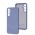 Чохол для Samsung Galaxy A25 5G Wave camera colorful light purple