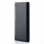 Зовнішній акумулятор PowerBank DC DP-F-10 USB22.5W+PD20W (10000 mAh) black