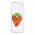 Чехол для Xiaomi Redmi Note 5 / Note 5 Pro жидкие фрукты 3D "клубника"