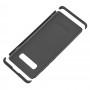 Чехол GKK LikGus для Samsung Galaxy S10 (G973) 360 черный 