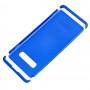 Чехол GKK LikGus для Samsung Galaxy S10 (G973) 360 синий 