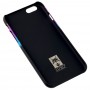 Чехол для iPhone 6 Luxo Face Neon горилла