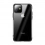 Чохол для iPhone 11 Baseus Shining case чорний