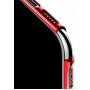 Чехол для iPhone 11 Baseus Shining case красный 