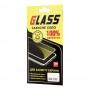 Защитное стекло для Meizu M5s Full Glue Люкс черное 
