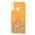 Чехол для Huawei P40 Lite E Wave confetti персиковый