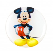 Попсокет для смартфона Mickey Mouse дизайн 26
