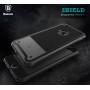 Чехол Baseus Shield для iPhone 7 / 8 Light-weighted темно-зеленый