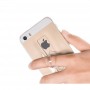 Чохол Hoco Finger holder для iPhone 6 золотистий