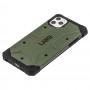 Чохол для iPhone 11 Pro UAG Case зелений