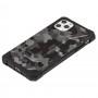 Чохол для iPhone 11 Pro Max UAG Pathfinder ударостійкий сірий хакі