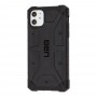 Чохол для iPhone 11 UAG Case чорний