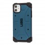 Чохол для iPhone 11 UAG Case синій