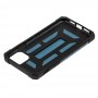 Чохол для iPhone 11 UAG Case синій