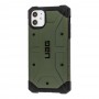 Чохол для iPhone 11 UAG Case зелений