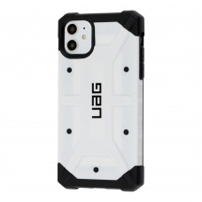 Чохол для iPhone 11 UAG Case білий