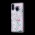 Чохол для Samsung Galaxy A20 / A30 Блискучі вода світло-рожевий маленькі єдинороги