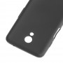 Чехол для Xiaomi Redmi Note 5 Pro Rock матовый черный