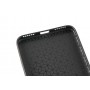 Чохол для Xiaomi  Redmi Note 5a Prime Carbon Protection Case чорний