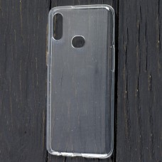 Чехол для Samsung Galaxy A10s (A107) Epic прозрачный