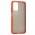 Чохол для Xiaomi Poco M3 / Redmi 9T LikGus Maxshield червоний