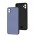 Чехол для Samsung Galaxy A04 (A045) Classic leather case light purple