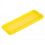 Чохол для iPhone 6 / 6s Wave Fancy omg wow lol / yellow