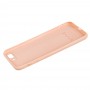 Чохол для iPhone 7 Plus / 8 Plus Wave Fancy girl go wild / pink sand