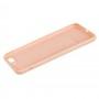 Чохол для iPhone 7 Plus / 8 Plus Wave Fancy self love / pink sand