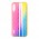 Чехол для Xiaomi Mi A3 / Mi CC9e Carbon Gradient Hologram розовый