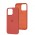 Чохол для iPhone 15 Pro Max MagSafe Silicone Full Size guava