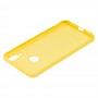Чохол для Xiaomi Redmi Note 7 / 7 Pro Wave colorful yellow