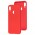 Чохол для Xiaomi Redmi Note 7 / 7 Pro Wave colorful red