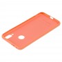 Чохол для Xiaomi Redmi Note 7 / 7 Pro Wave colorful персиковий