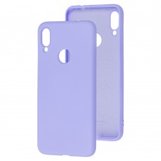 Чохол для Xiaomi Redmi Note 7 / 7 Pro Wave colorful light purple