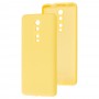Чехол для Xiaomi Mi 9T / Redmi K20 Wave colorful желтый