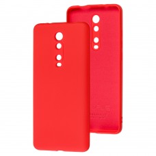 Чехол для Xiaomi Mi 9T / Redmi K20 Wave colorful красный
