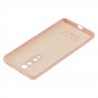 Чохол для Xiaomi Mi 9T / Redmi K20 Wave colorful рожевий / pink sand