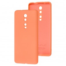 Чехол для Xiaomi Mi 9T / Redmi K20 Wave colorful персиковый