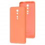 Чохол для Xiaomi Mi 9T / Redmi K20 Wave colorful персиковий