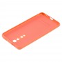 Чехол для Xiaomi Mi 9T / Redmi K20 Wave colorful персиковый