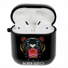 Чехол для AirPods Young Style "kenzo"