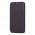 Чехол книжка Premium для Samsung Galaxy A10 (A105) черный