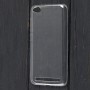 Чохол для Xiaomi Redmi 5a Epic прозорий