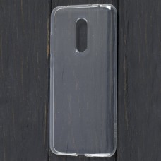 Чехол для Xiaomi Redmi 5 Plus Epic прозрачный