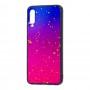 Чохол для Samsung Galaxy A50/A50s/A30s color цукерки бузковий