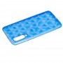 Чехол для Xiaomi Mi 9 Prism Fashion голубой