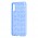 Чохол для Xiaomi Mi 9 Prism Fashion блакитний