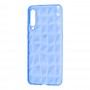 Чехол для Xiaomi Mi 9 Prism Fashion голубой